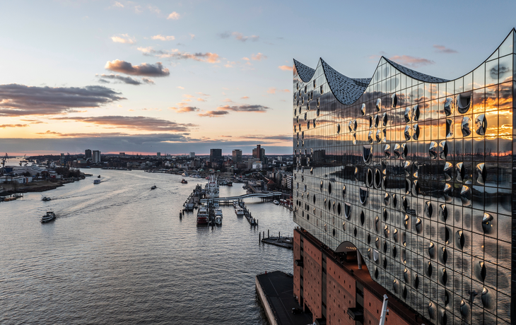 Hamburg Hafencity
