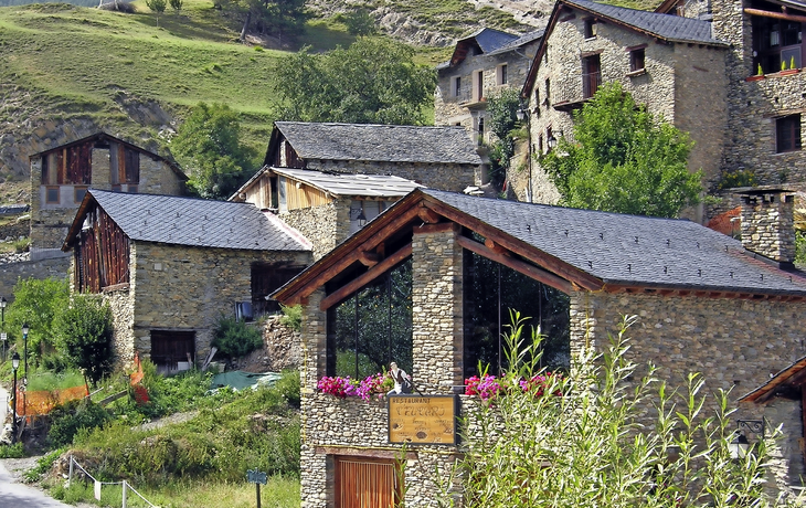 Pal - Andorra