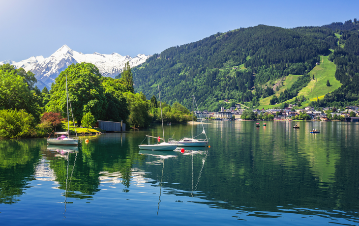 Zell am See