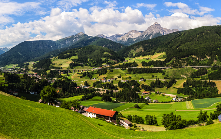 Wipptaler Wanderweg