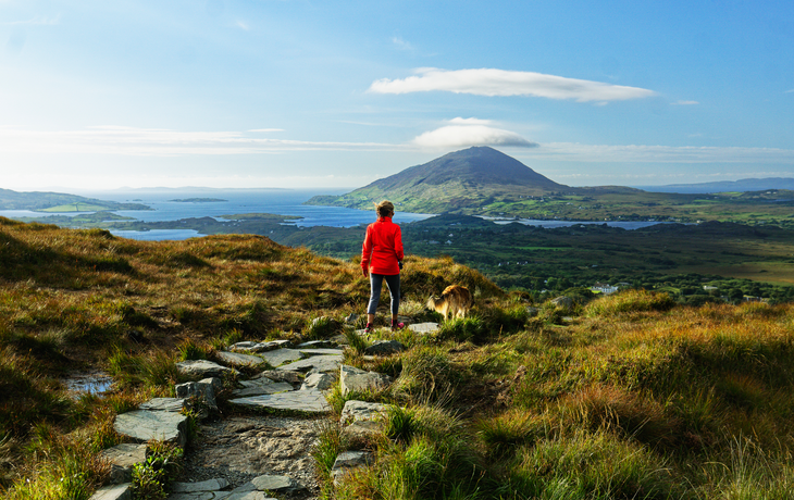 Connemara Nationalpark 