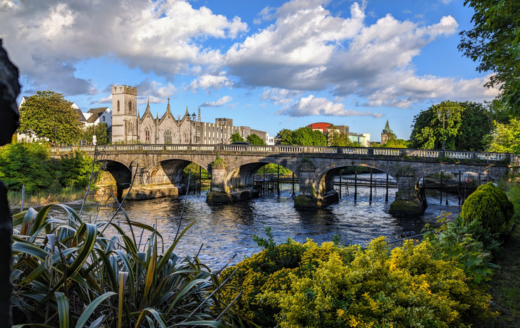 Galway-Stadt