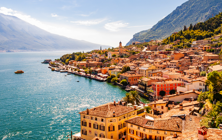 Limone Sul Garda