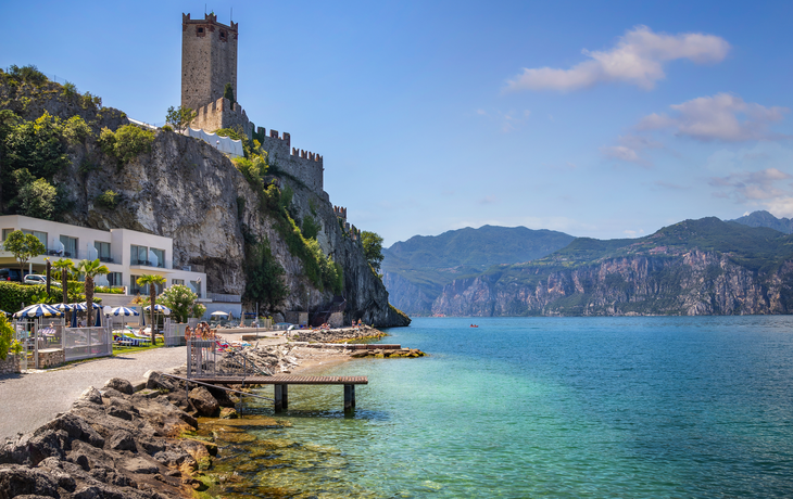 Malcesine