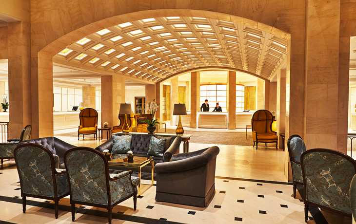 Hotel Adlon Kempinski Berlin