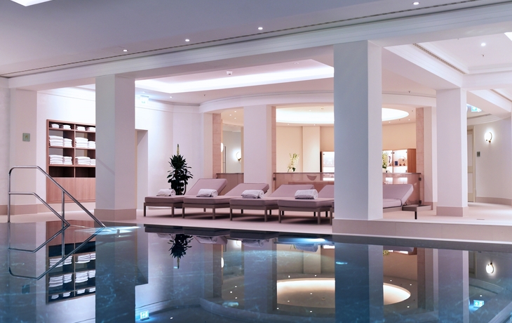 Hotel Adlon Kempinski Berlin