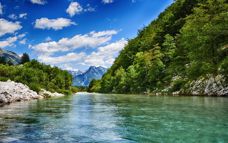  Soča-Tal