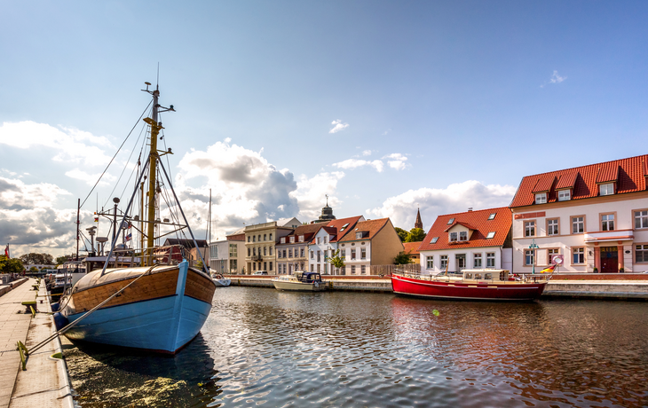 Ueckermünde