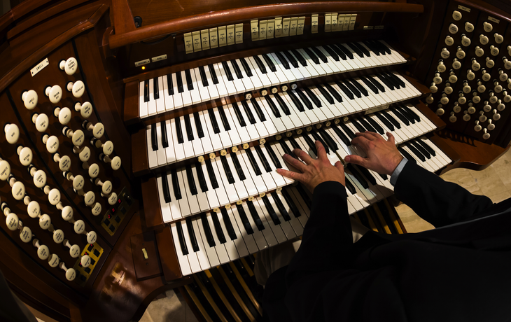 Orgel