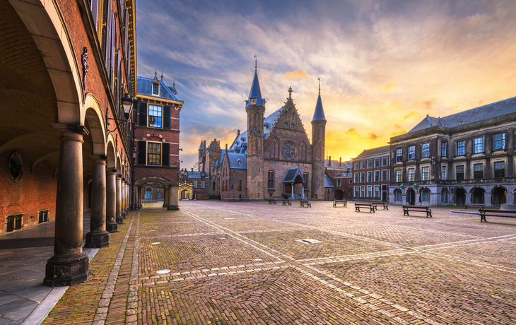 Den Haag