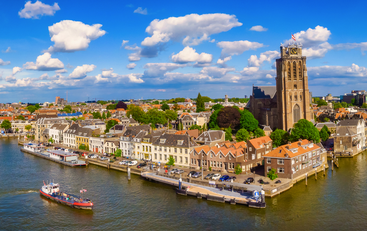 Dordrecht