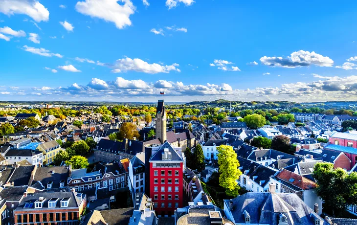 Maastricht