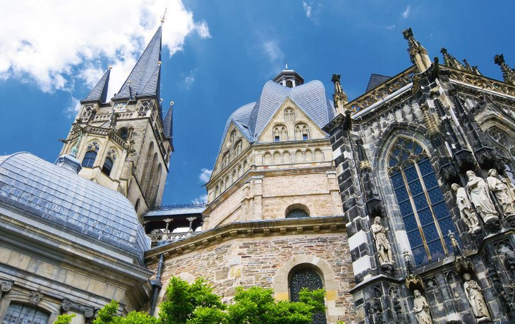 Aachener Dom