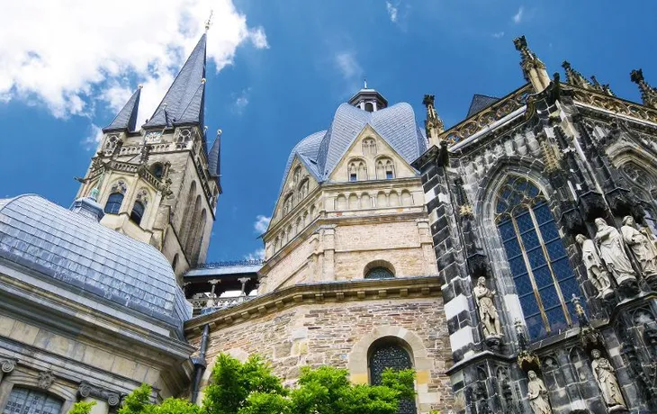 Aachener Dom