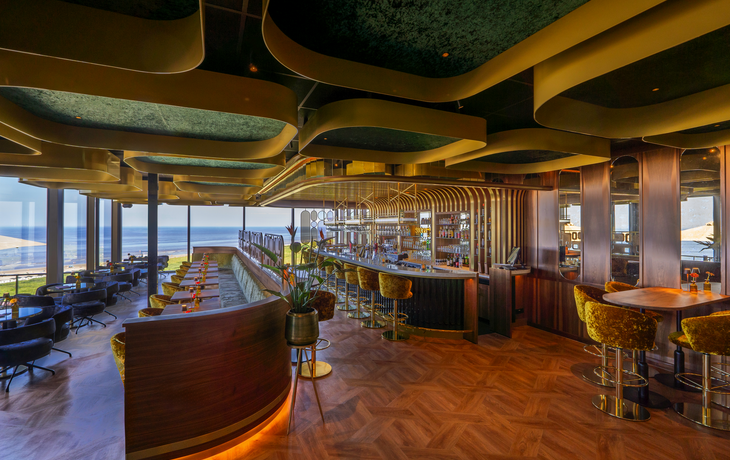 Strandhotel Het Hoge Duin