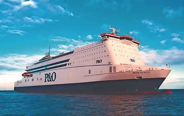 Pride of Hull