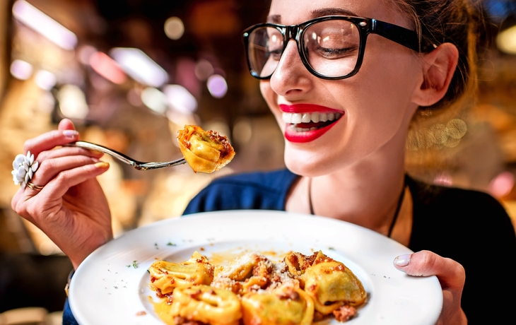 Tortellini