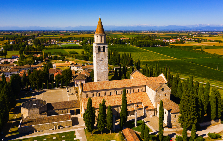 Basilica di Santa Maria Assunta