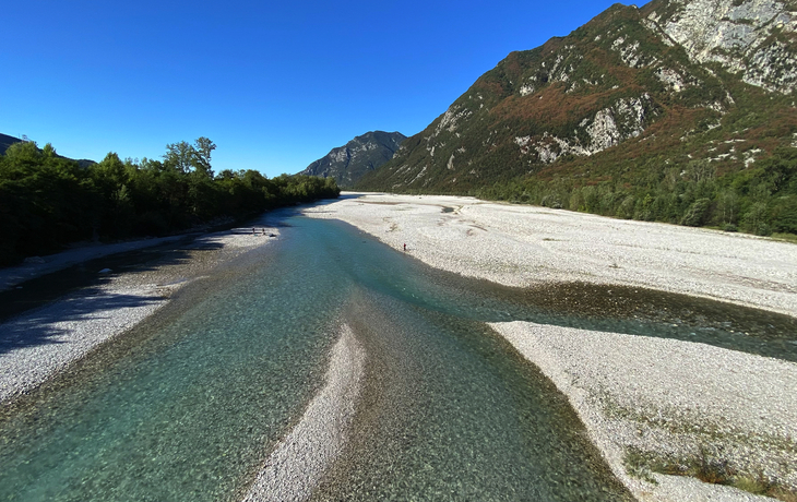Alpe Adria Radreise
