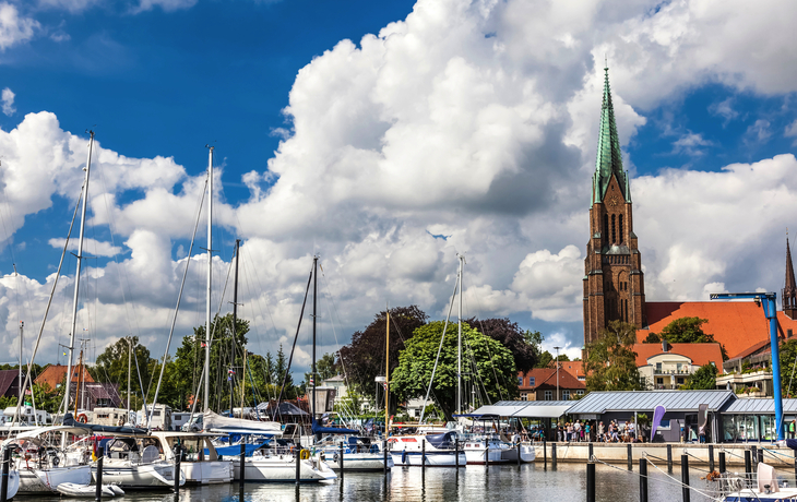 Schleswig