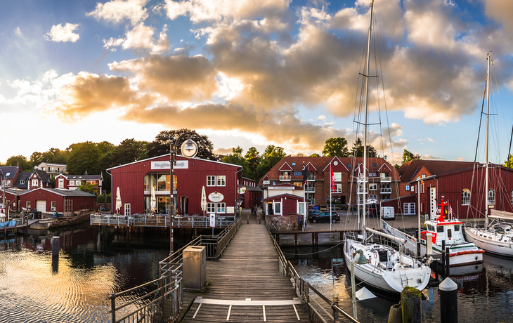 Eckernförde