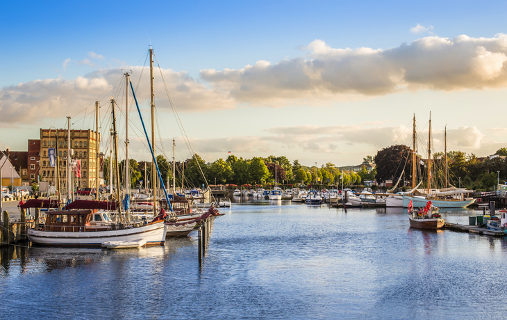 Eckernförde