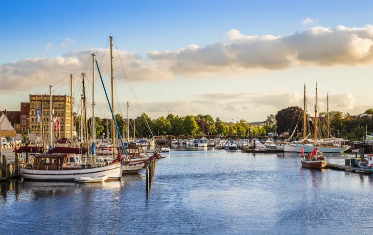 Eckernförde