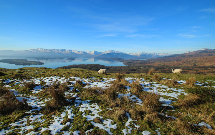 Loch Lomond