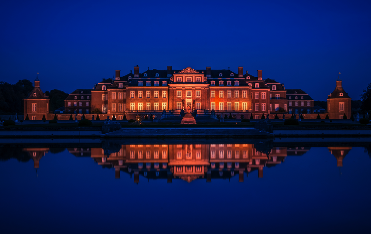 Schloss Nordkirchen im Münsterland