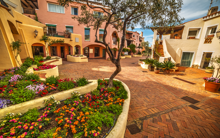 Porto Cervo