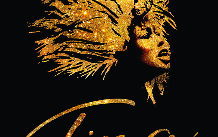 Tina Turner