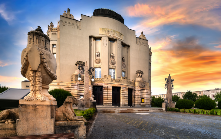 Staatstheater Cottbus