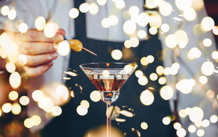 Cocktailtime