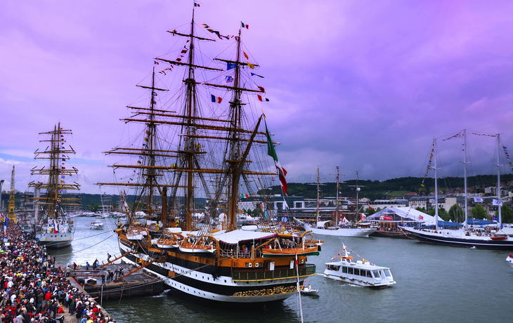 Armada de Rouen