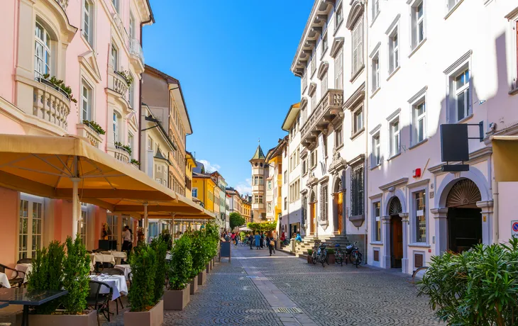 Bozen