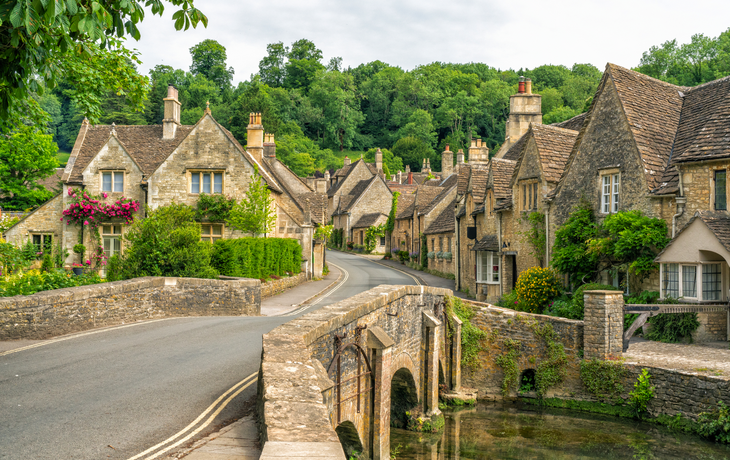 Castle Combe