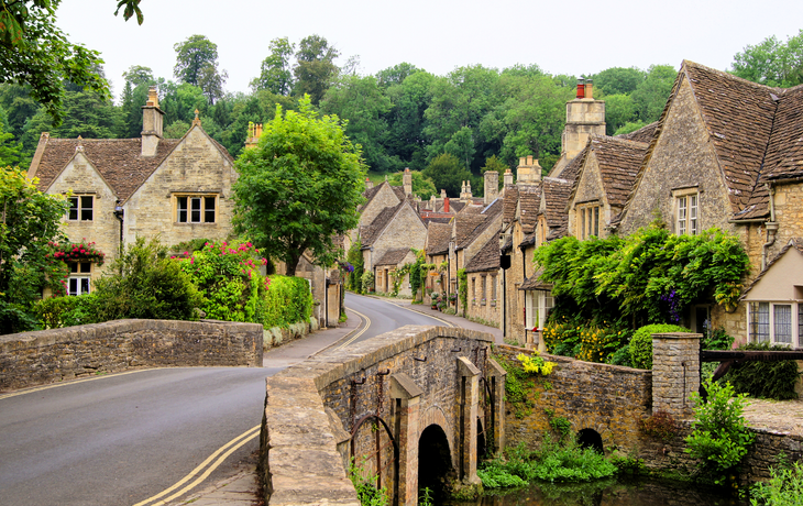 Schloss Combe