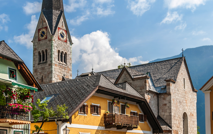 Hallstattplatz