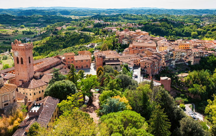 San Miniato