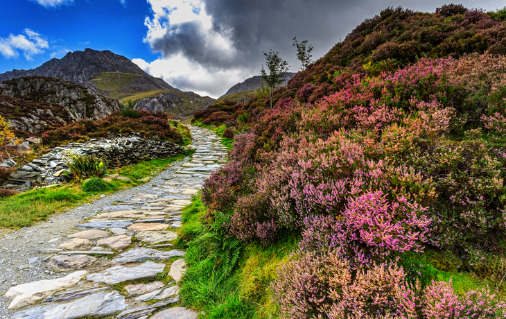 Snowdonia-Nationalpark