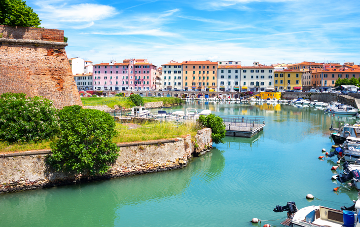 Livorno