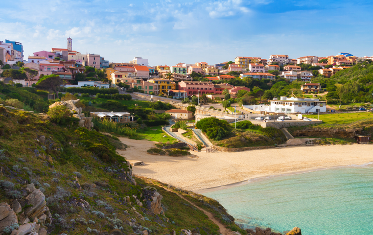 Santa Teresa Gallura