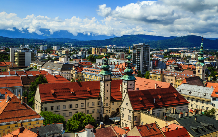 Klagenfurt