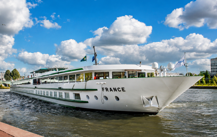 MS FRANCE