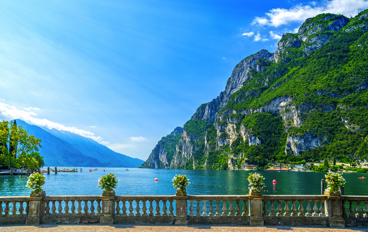 Riva del Garda