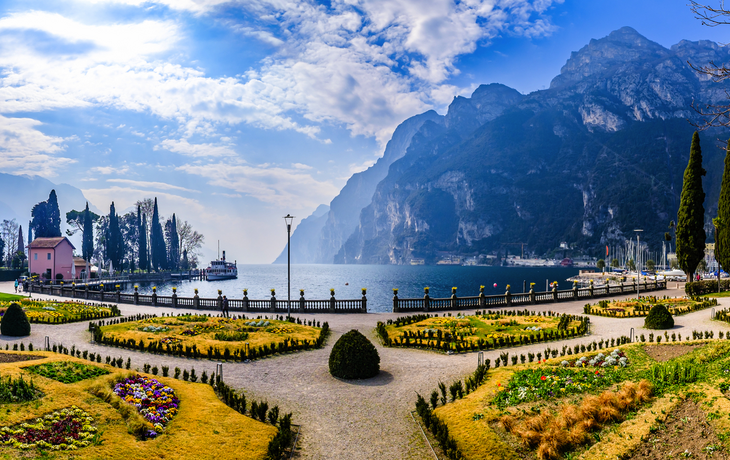 Riva del Garda