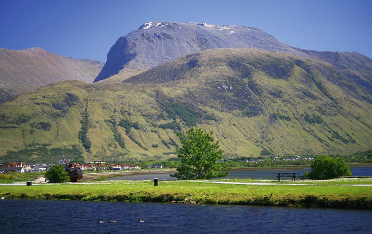 Ben Nevis