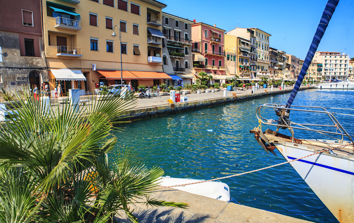 Portoferraio