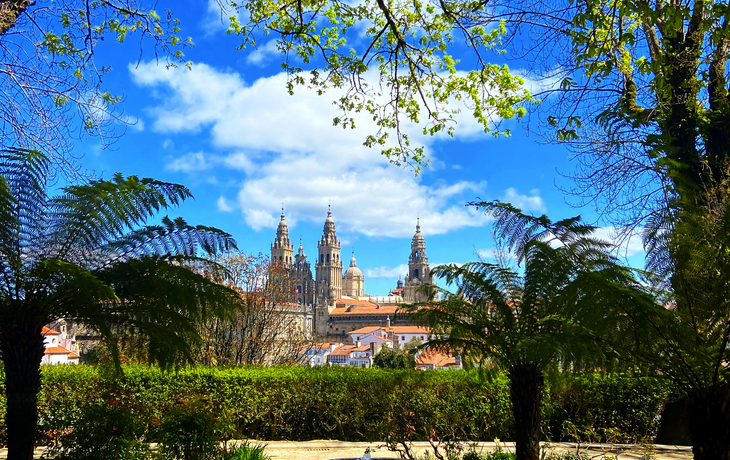 Santiago de Compostela