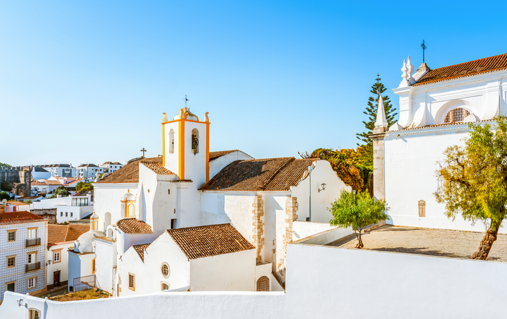 Tavira, Portugal